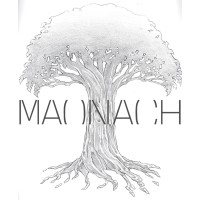 The Maonach Group logo, The Maonach Group contact details