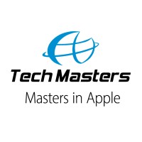 Tech Masters logo, Tech Masters contact details