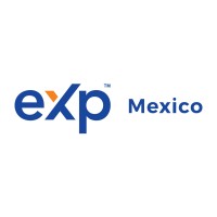 eXp Global México logo, eXp Global México contact details