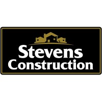 J Stevens Construction logo, J Stevens Construction contact details