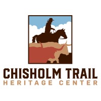 Chisholm Trail Heritage Ctr & Garis Gallery of the American West logo, Chisholm Trail Heritage Ctr & Garis Gallery of the American West contact details