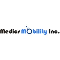 Medics Mobility Inc. logo, Medics Mobility Inc. contact details