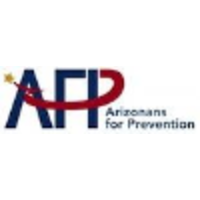 Arizonans for Prevention logo, Arizonans for Prevention contact details