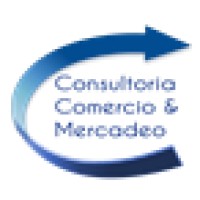 Consultoria, Comercio y Mercadeo Ltda logo, Consultoria, Comercio y Mercadeo Ltda contact details