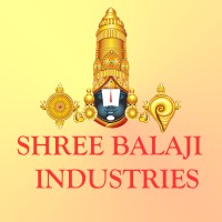 Shree Balaji Industries logo, Shree Balaji Industries contact details