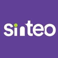 Sinteo logo, Sinteo contact details