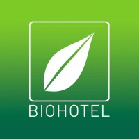 Biohotel Colombia logo, Biohotel Colombia contact details