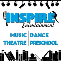 INSPIRE Entertainment LLC logo, INSPIRE Entertainment LLC contact details