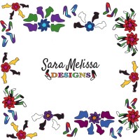 Sara Melissa Designs logo, Sara Melissa Designs contact details