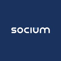 Socium Solutions logo, Socium Solutions contact details