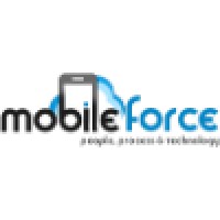 Agility MobileForce Solutions logo, Agility MobileForce Solutions contact details