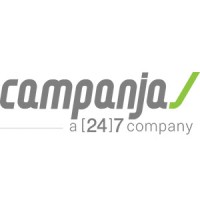 Campanja logo, Campanja contact details