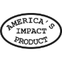 America's Impact Products logo, America's Impact Products contact details