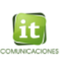 IT Comunicaciones logo, IT Comunicaciones contact details