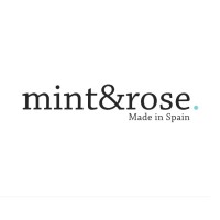 Mint and Rose logo, Mint and Rose contact details