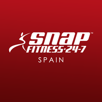 Snap Fitness Spain logo, Snap Fitness Spain contact details