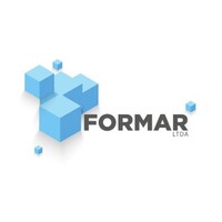 Formar Ltda logo, Formar Ltda contact details