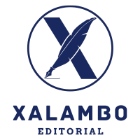 Xalambo Editorial logo, Xalambo Editorial contact details