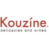 Kouzine Corp. logo, Kouzine Corp. contact details