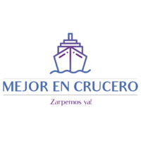 Mejor en Crucero logo, Mejor en Crucero contact details