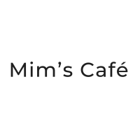 Mim's Cafe logo, Mim's Cafe contact details