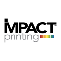 Impact Printing of Conroe logo, Impact Printing of Conroe contact details