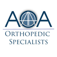 Arlington Orthopedic Associates P.A logo, Arlington Orthopedic Associates P.A contact details