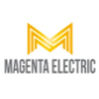 Magenta Electric logo, Magenta Electric contact details