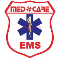 Med-Care EMS logo, Med-Care EMS contact details