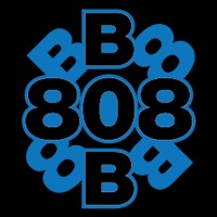 808 Podcast logo, 808 Podcast contact details