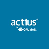 Actius by Orliman logo, Actius by Orliman contact details