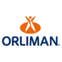 Orliman logo, Orliman contact details