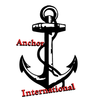 Anchors International logo, Anchors International contact details