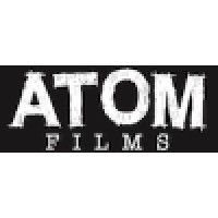 Atom Films.ie logo, Atom Films.ie contact details