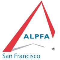 ALPFA San Francisco Bay Area Chapter logo, ALPFA San Francisco Bay Area Chapter contact details