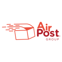 Airpost Group logo, Airpost Group contact details