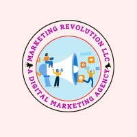 Marketing Revolution logo, Marketing Revolution contact details