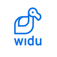 WIDU logo, WIDU contact details