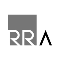 RRA Arquitectura logo, RRA Arquitectura contact details