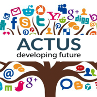 Actus Chile logo, Actus Chile contact details