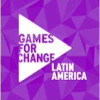 Games For Change América Latina logo, Games For Change América Latina contact details