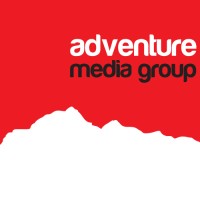 Adventure Media Group Ltd logo, Adventure Media Group Ltd contact details