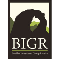 BIGR Ventures logo, BIGR Ventures contact details