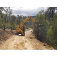 Gippsland Land Services logo, Gippsland Land Services contact details