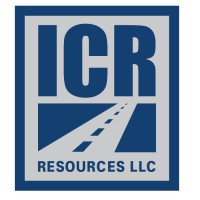 ICR Resources LLC logo, ICR Resources LLC contact details