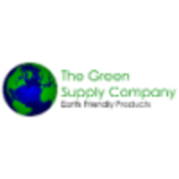 The Green Supply Company LLC logo, The Green Supply Company LLC contact details