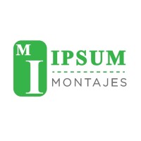 IPSUM MONTAJES S.L. logo, IPSUM MONTAJES S.L. contact details