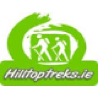 HilltopTreks logo, HilltopTreks contact details