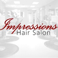 Impressions Hair Salon logo, Impressions Hair Salon contact details