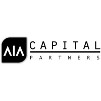 AIA Capital Partners logo, AIA Capital Partners contact details